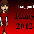 Show your Support.