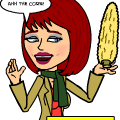 TotD: Corn