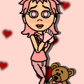 kawaii!!!!! I had to do it