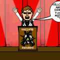 Hazza98 Awards!