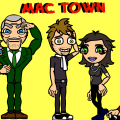 mac town