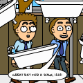 TotD: Oblivious