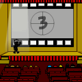 Scene Theatre: 2011 Strippies