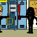 Roxas vs
