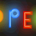 TotD: Neon