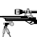 gun