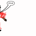 Comic War?