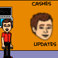 cashes update news