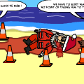 MENTAL SANTAS DEATH