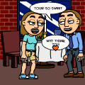 TotD: Sweet