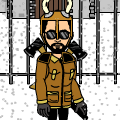 'Noble Krieger : Paladin'