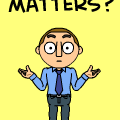 what matters
