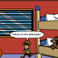 Toy Story 4 Parte 4
