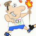 TotD: Marathon