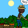 LA FAMOSA CAMPESINA