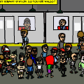 Where's Waldo?