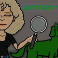 Mystery Skiff