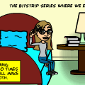 Myth & Truth