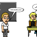 School Days 