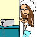 I have a fear of toasters. . .