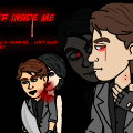The Monster Inside Me