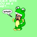 Baby Remix