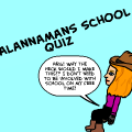 School Quiz