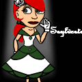 Ssylvester's Dress