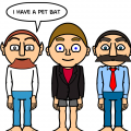 pets