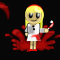 Little dolls that no one loves