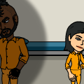 TotD: Prison