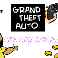 GTA VCS