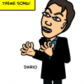 My Friend Dario 