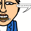 TotD: Temptation