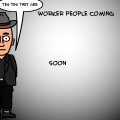 worker people promo