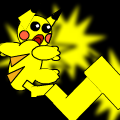 TotD: pikachu Shine