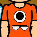 Yo Gabba Gabba Tee