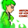 Comic War