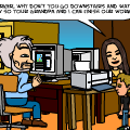 TotD: Quality GrandParent Time
