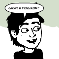 pokemon in real life.