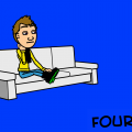 Four Corners