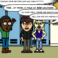 It's A Girl's World #4