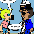 Stupid High-Episode 3