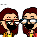 TotD: Twins