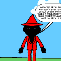 Trolls