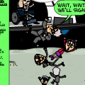TotD: Sanity