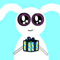Happy Birthday Ari!