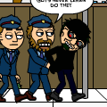 TotD: Police State