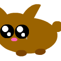 cry baby bunny