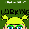 TotD: Lurking